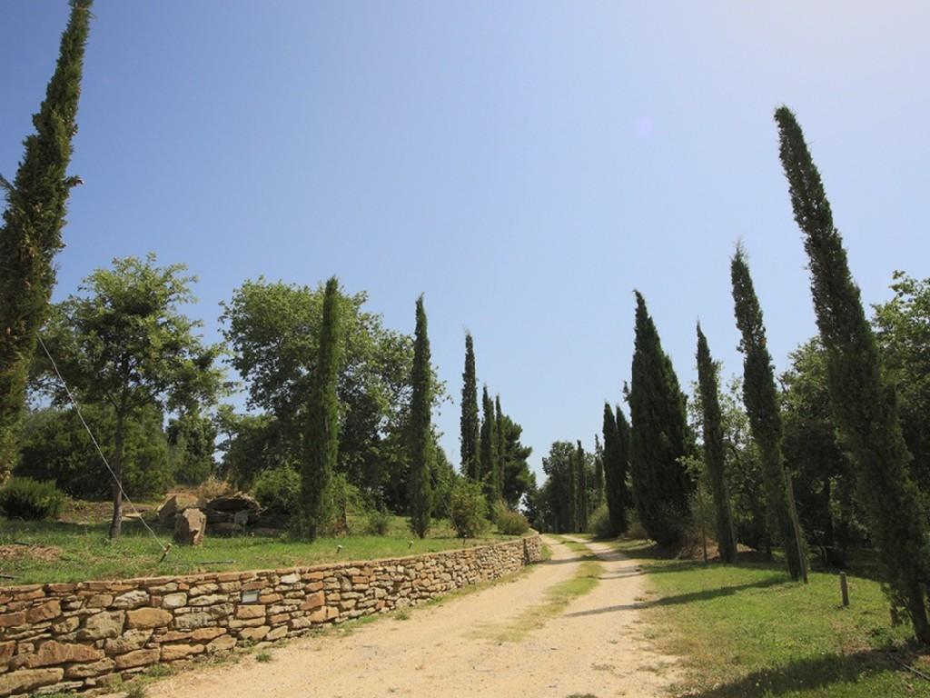 Tenuta Angelici Winery Casa Contea With Pool And Panoramic Pool Cortona Βίλα Terontola Δωμάτιο φωτογραφία