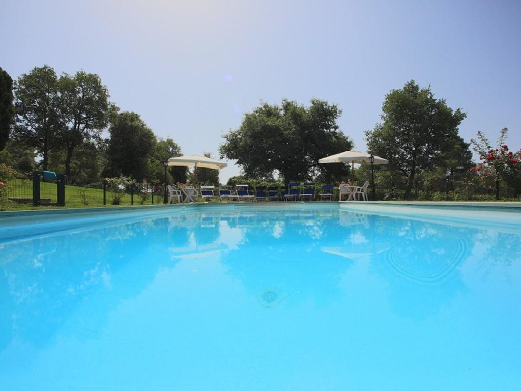 Tenuta Angelici Winery Casa Contea With Pool And Panoramic Pool Cortona Βίλα Terontola Δωμάτιο φωτογραφία